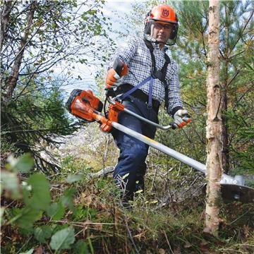 Husqvarna Tragegurt Balance X - Bild 2