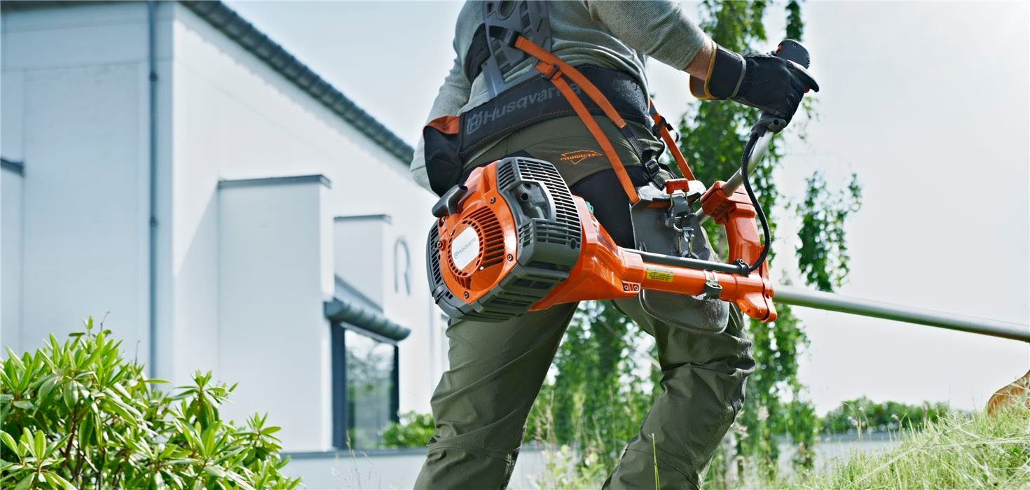 Husqvarna Tragegurt Balance XT - Bild 3