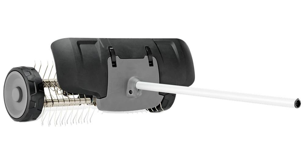 Husqvarna Verticuteerhark Hulpstuk DT 600 - Bild 2