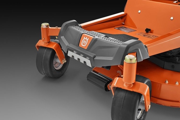 Husqvarna Z 242 F Zero Turn Aufsitzmäher 107 cm - Bild 5