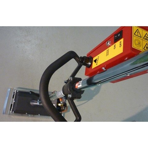 Infraweeder junior butaan Unkrautbrundner infrarood - Bild 5