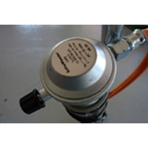 Infraweeder Lady infrarood Brander - Bild 3