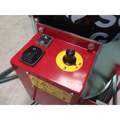 Infraweeder Master 510 R Unkrautbrundner - Bild 4