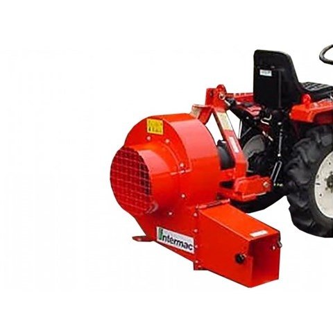 Intermac ASF 450 Driepunts Laubbläser