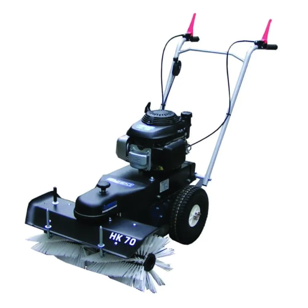 Iseki HK70 70 cm Kehrmaschine
