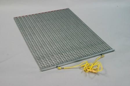 Keystone model 36 sleepmat 92×122 cm - Bild 2