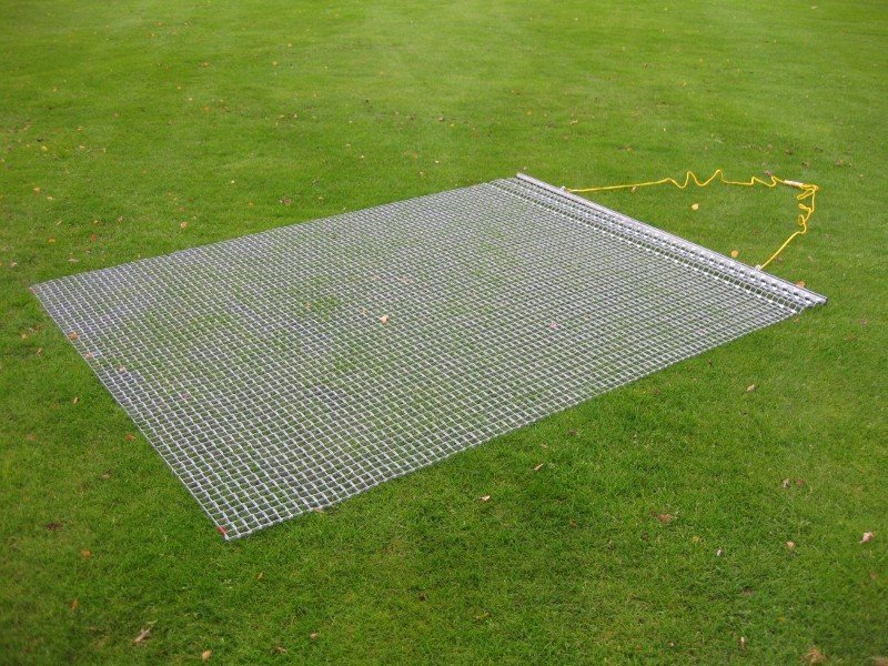 Keystone model 36 sleepmat 92×122 cm - Bild 5