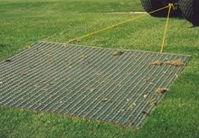 Keystone model 36 sleepmat 92×122 cm - Bild 4