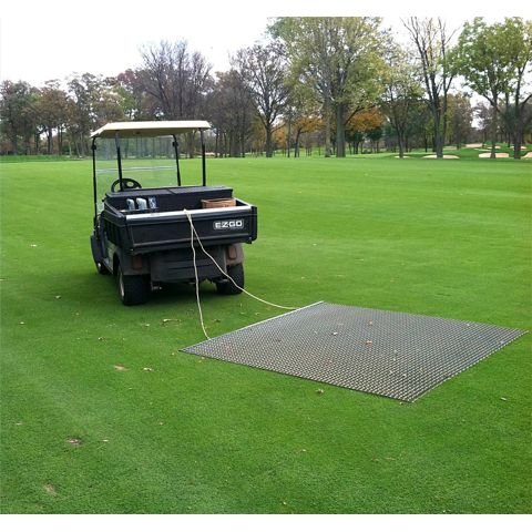 Keystone Model 48 sleepmat 122 x 183cm - Bild 2