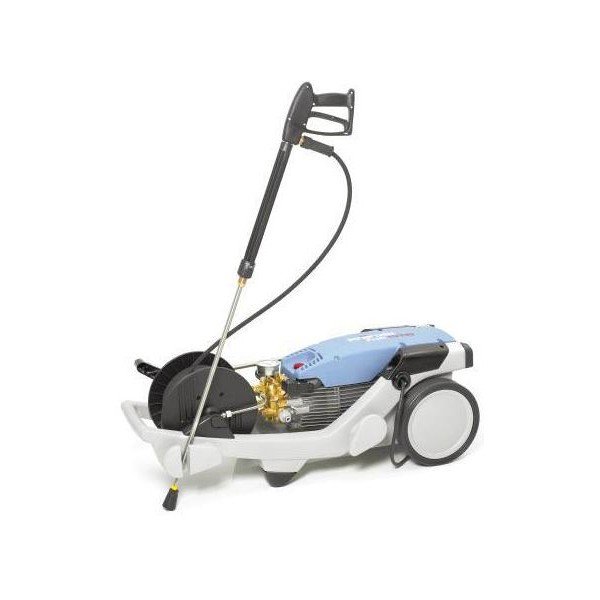 Kränzle Profi 160 TS T Koudwater Hochdruckreiniger - Bild 2