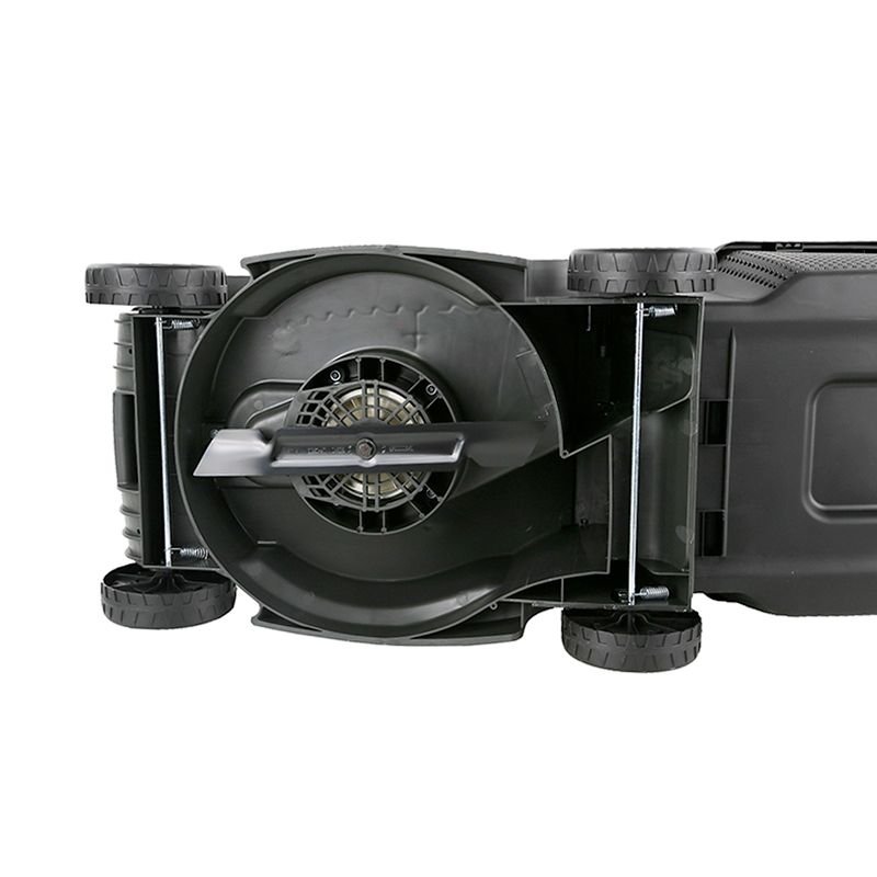 Elektro-Rasenmäher BL 380 E - Bild 7