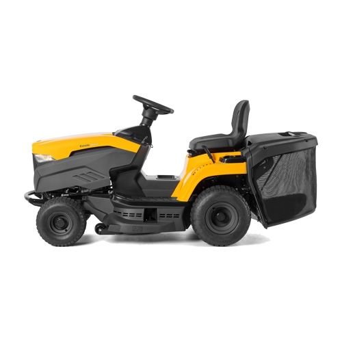 Stiga Estate Rasentraktor - Bild 5