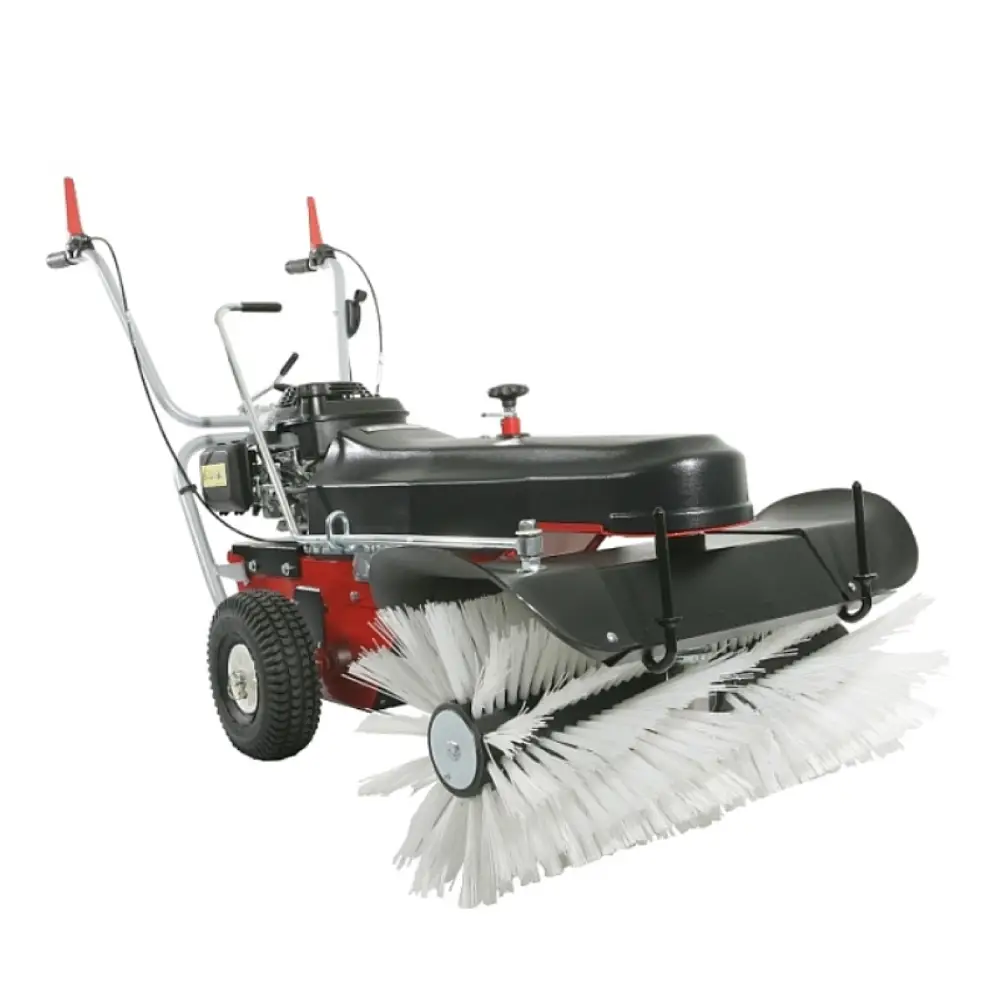 Limpar Kehrmaschine 98 Vario B&S