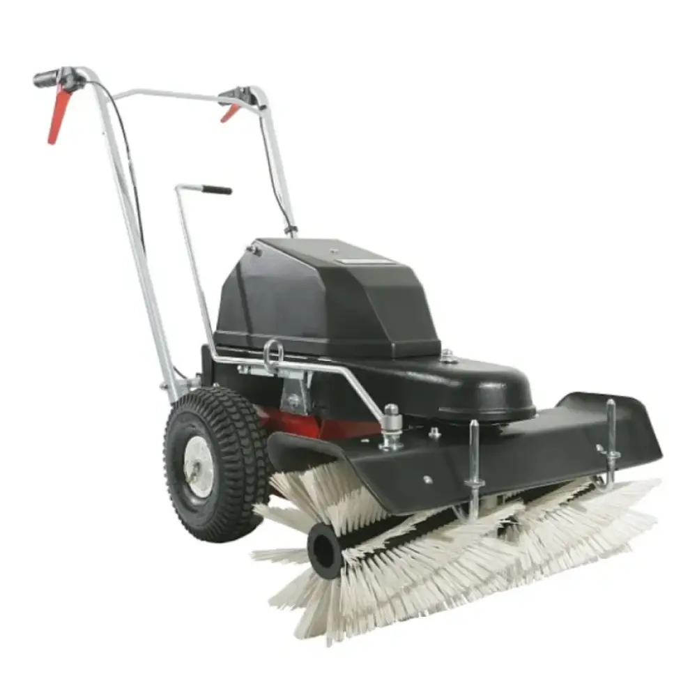 Limpar Kehrmaschine Akku 26