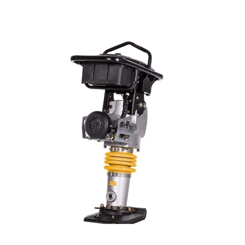 Lumag Akku Trilstamper Trilplaat VS80EPRO