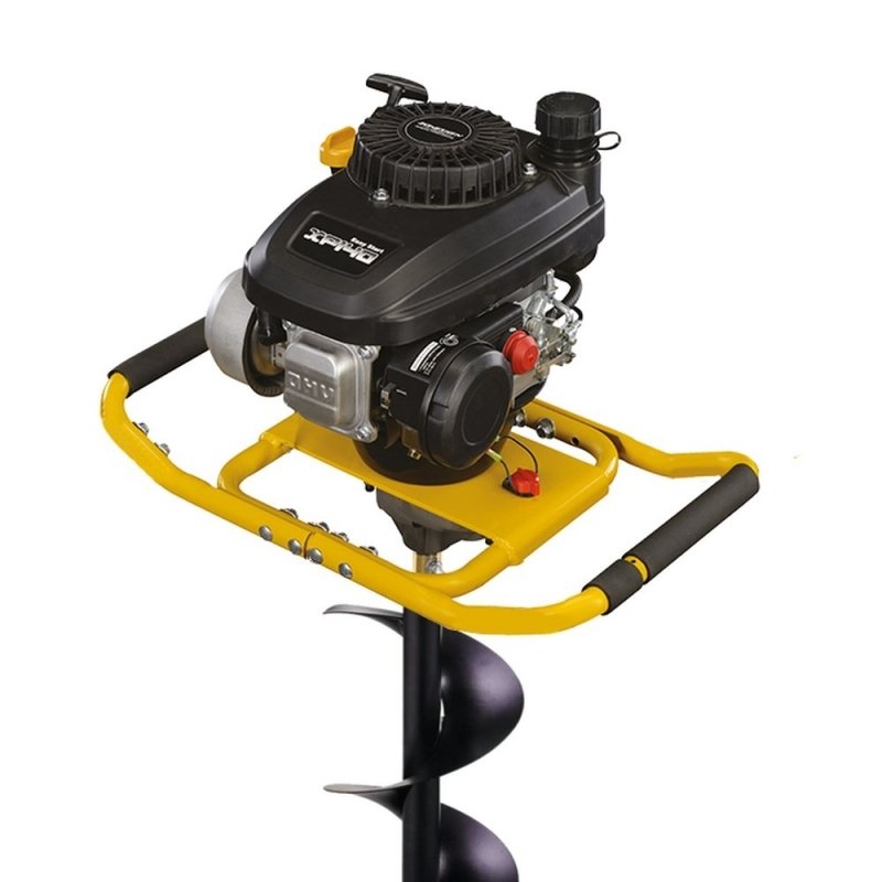 Lumag EB400PRO Erdbohrer - Bild 3