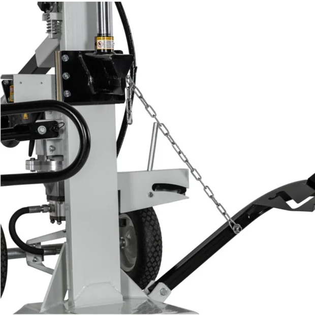 Lumag HE16N Holzspalter - Bild 3