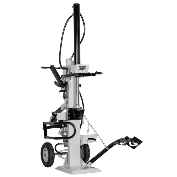 Lumag HE16N Holzspalter