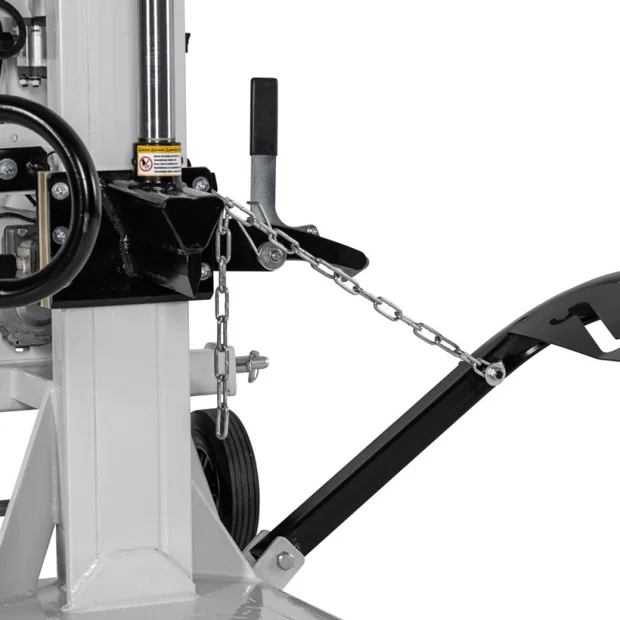 Lumag HEZ18N Holzspalter - Bild 4