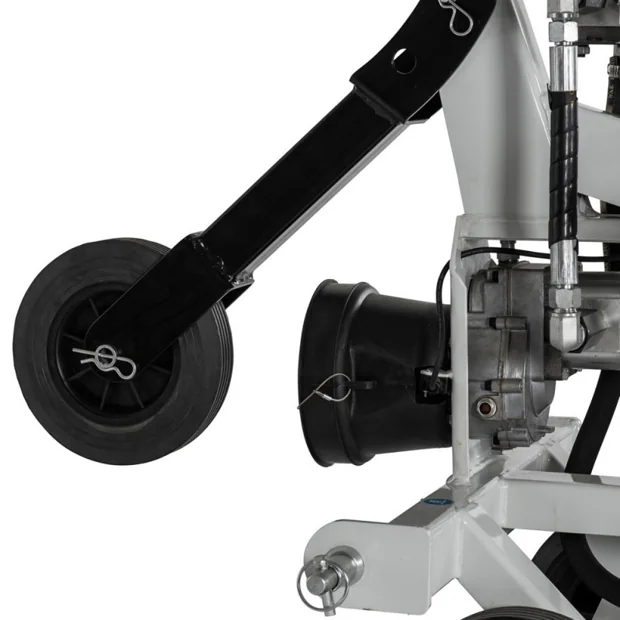 Lumag HEZ18N Holzspalter - Bild 3