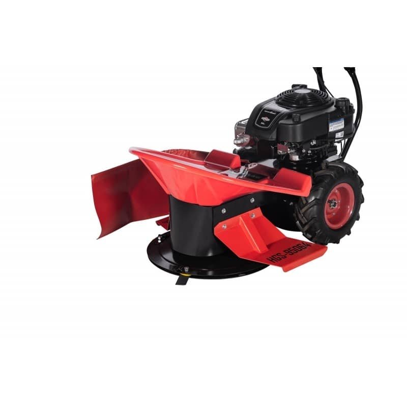 Lumag HGS-87564 Geländemäher - Bild 4