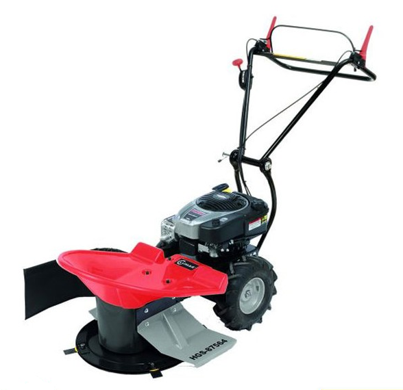 Lumag HGS-87564 Geländemäher