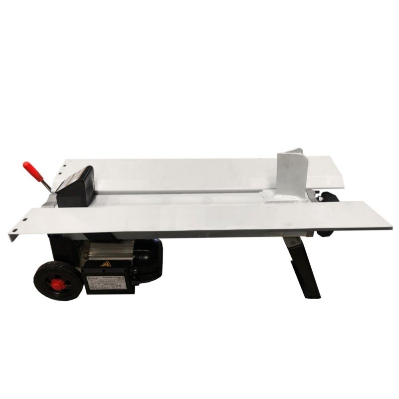 Lumag HOS5N Holzspalter - Bild 2