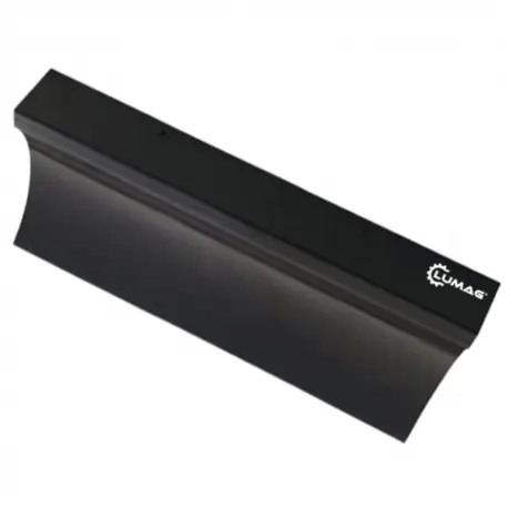 Lumag KM600N Kehrmaschine - Bild 3