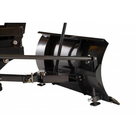 Lumag MD500HPROHT mini Rupsdumper mit High-Tip kiepbak - Bild 3