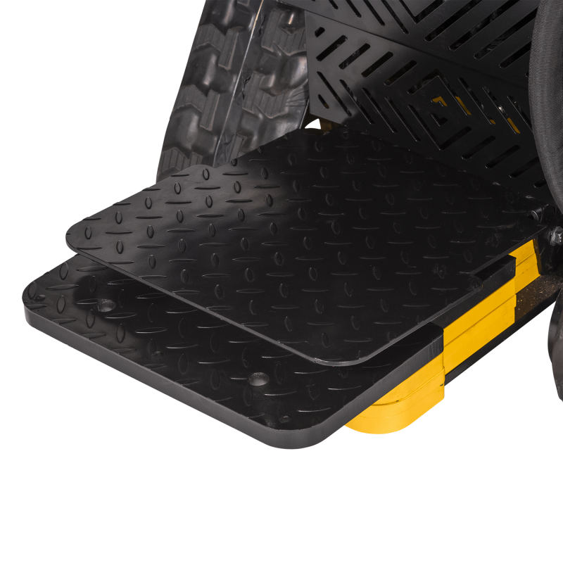 Lumag Multi Truck Loader MT250 - Bild 4