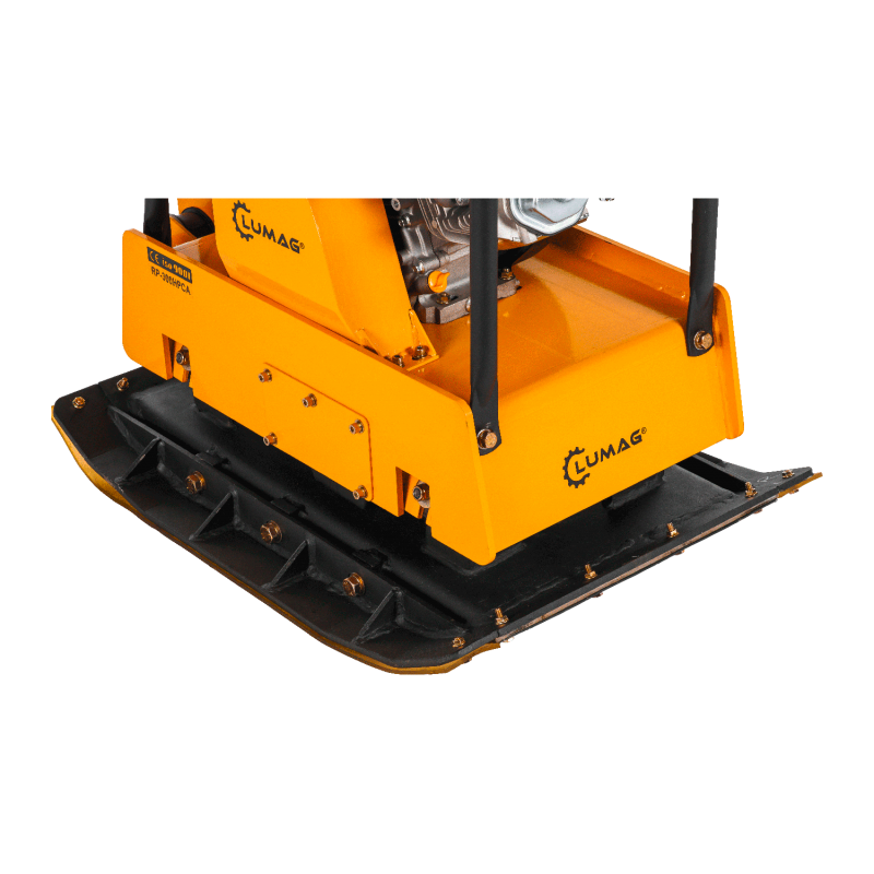 Lumag RP300HPCA Trilplaat - Bild 5