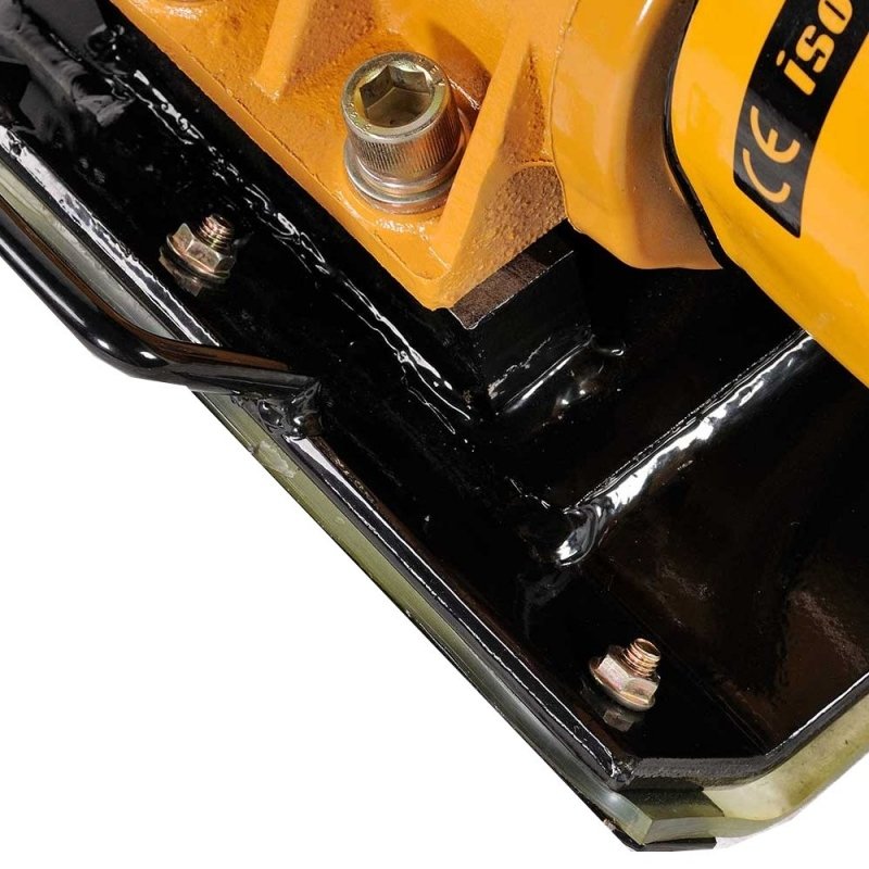 Lumag RP700PRO Trilplaat - Bild 3