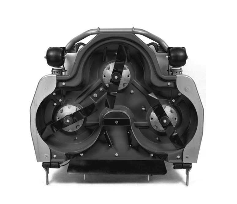 Mähdeck Stiga PARK Combi 100 Q Plus - Bild 2