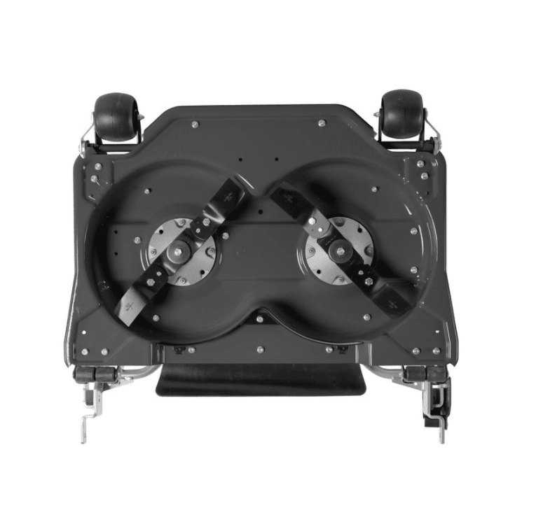 Mähdeck Stiga PARK Combi 85 M Q 85 cm - Bild 2