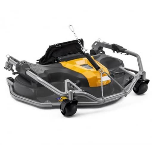 Mähdeck Stiga PARK Combi Pro 110 Q Plus