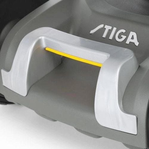 Stiga Collector 43 Thermomäher - Bild 4