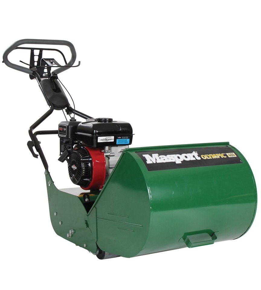 Masport 400B Spindelmäher