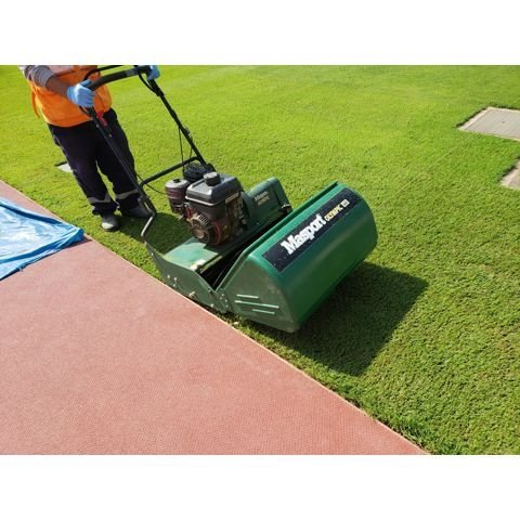 Masport 400B Spindelmäher - Bild 3