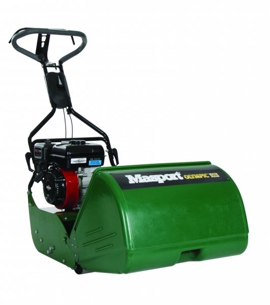 Masport 500B Spindelmäher