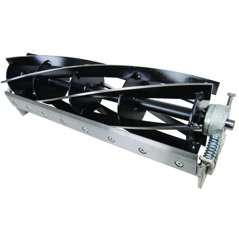 Masport 500B Spindelmäher - Bild 3