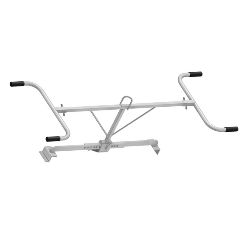 Matom Bandund- und Tegeltang / Tegeltiller MTKSH-2H - Bild 2