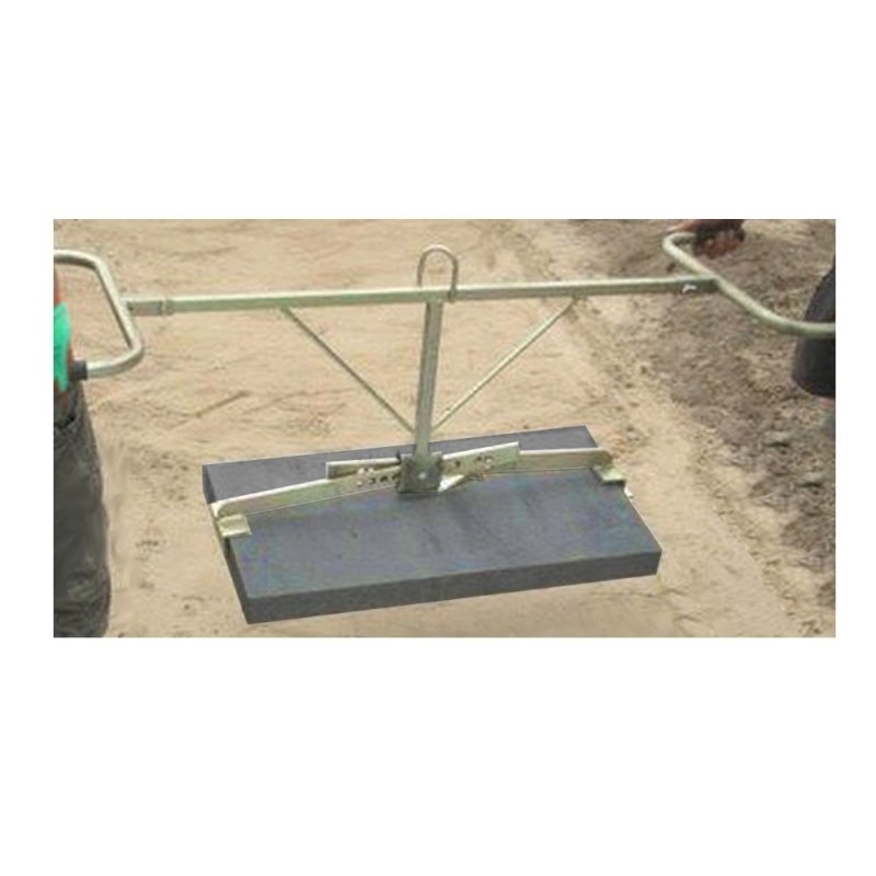 Matom Bandund- und Tegeltang / Tegeltiller MTKSH-2H - Bild 3