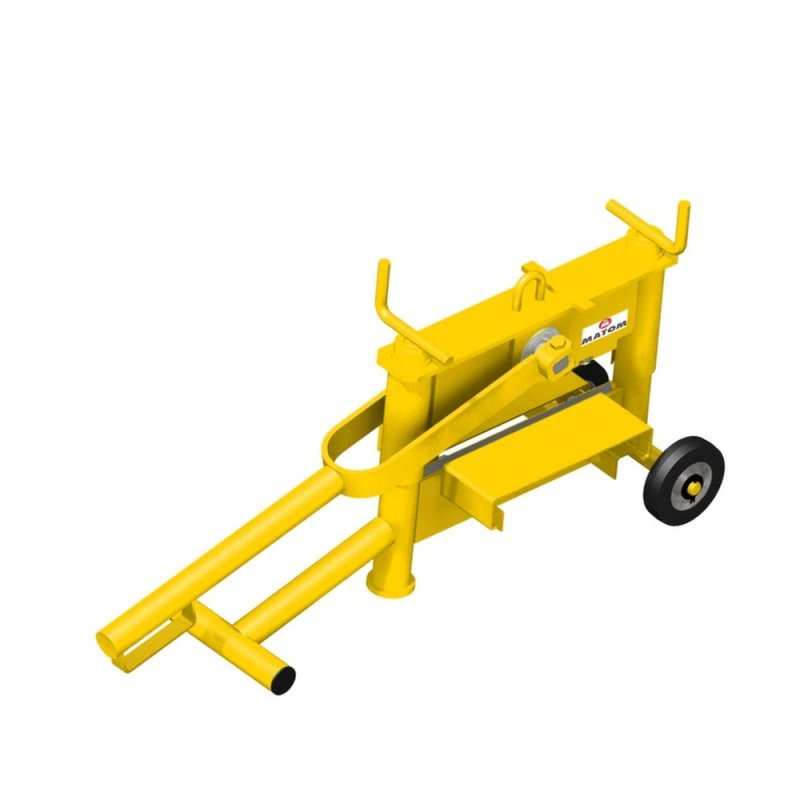 Matom Steundknipper KN3300 - Bild 2