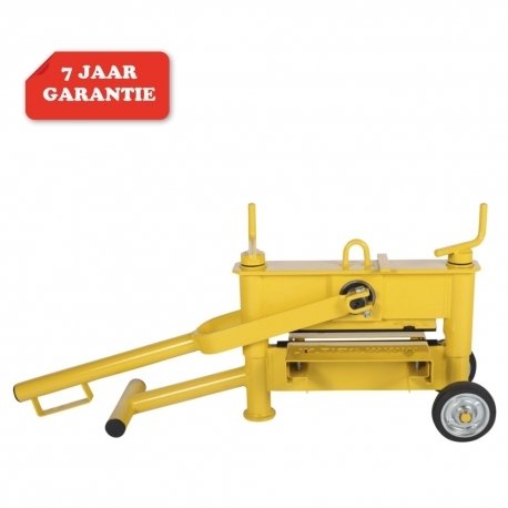 Matom Steundknipper KN3300 - Bild 3