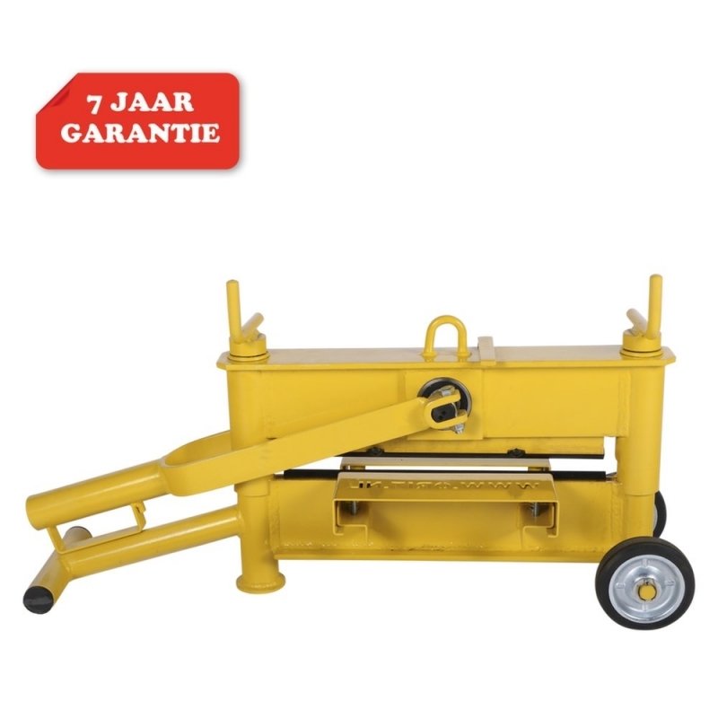 Matom Steundknipper KN4300