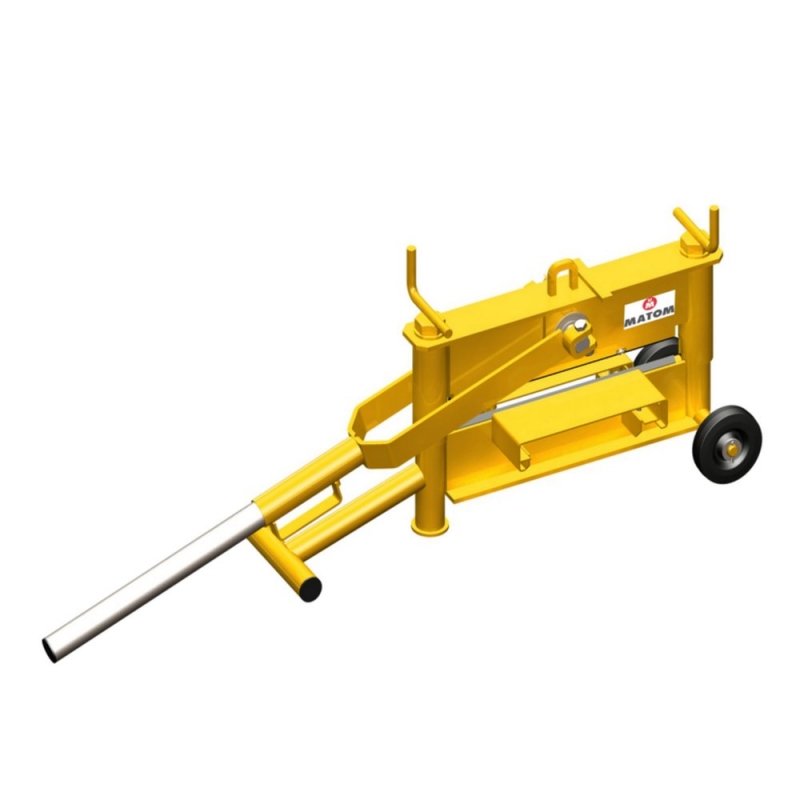 Matom Steundknipper KN4300 - Bild 3