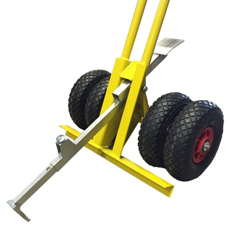 Matom Tegeltiller MTPSL - Bild 2