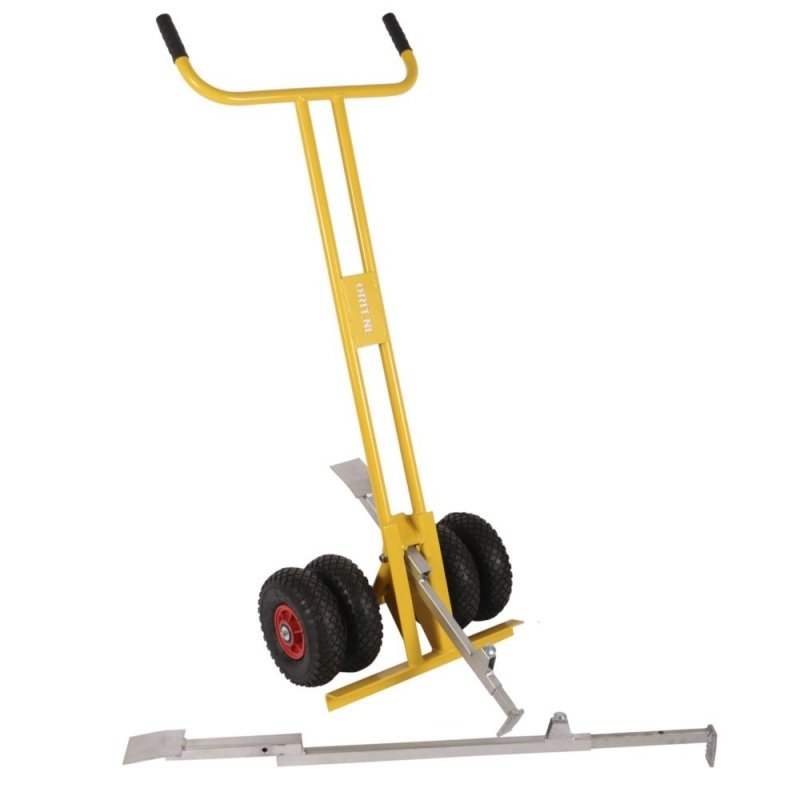 Matom Tegeltiller MTPSL - Bild 3