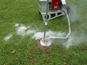 Mauki H Mollundbestrijder / vanger mit CO - Bild 2