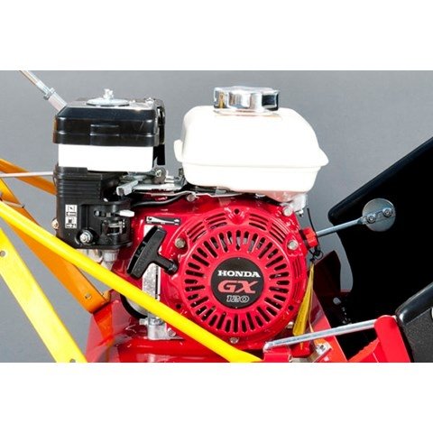 Mclane 4G-7-P-O/A Kantundschneider - Bild 2